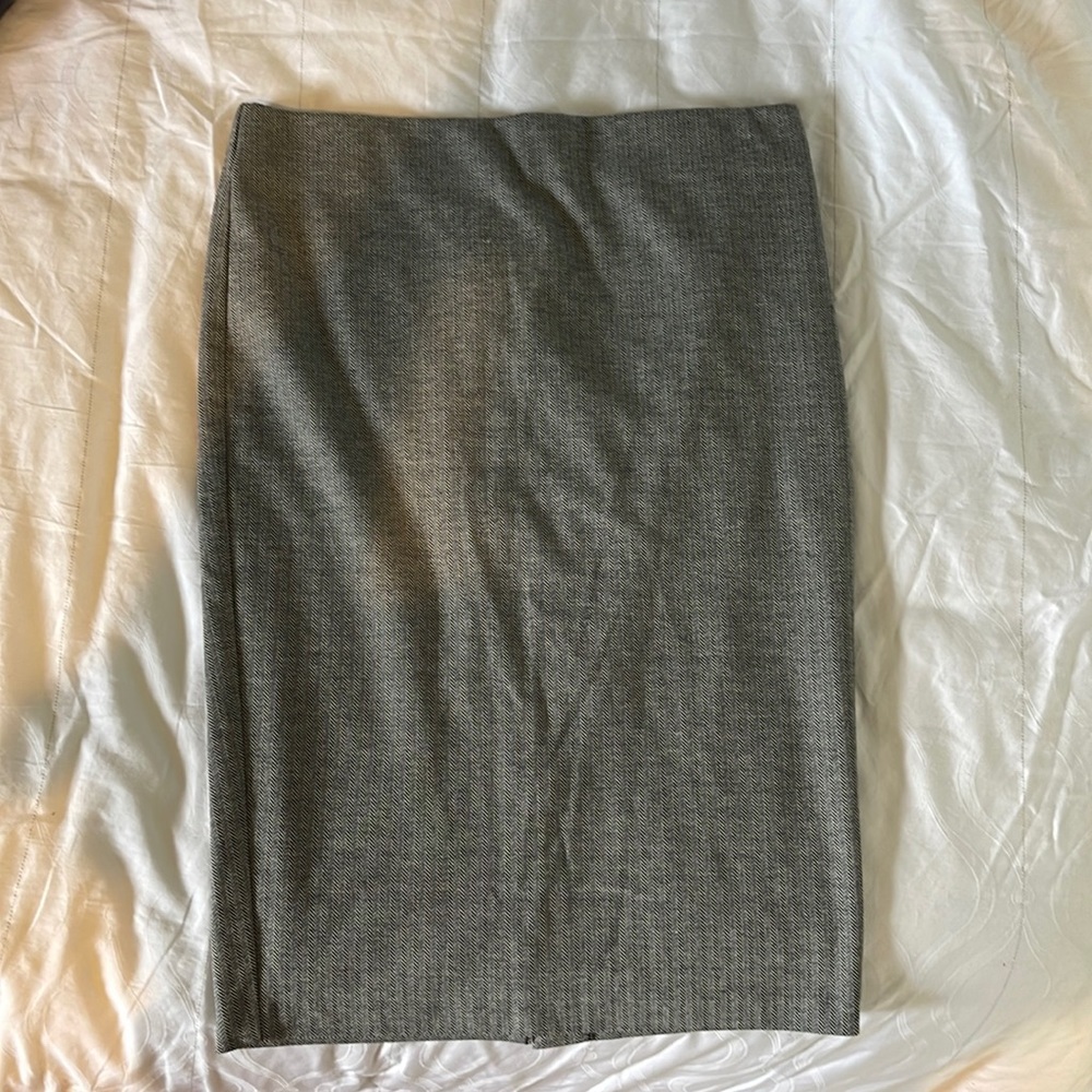 Cremieux Skirt